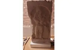 جزئیات تازه از توقیف یک شیء تاریخی ایران در بریتانیا/ کاردار ایران: مجسمه به زودی به کشور باز می‌گردد