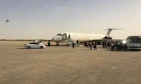 مخالفت وزیر دفاع با احداث فرودگاه جدید چابهار

