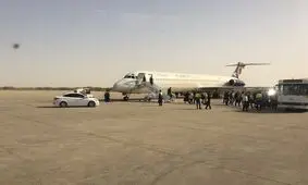 مخالفت وزیر دفاع با احداث فرودگاه جدید چابهار

