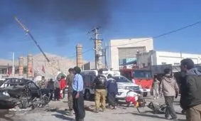  تصادف زنجیره‌ای در محور ایلام-مهران، 3 کشته بر جای گذاشت

