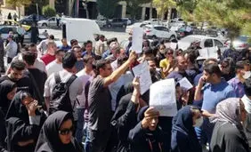 اصلاح اقتصادی  پزشکیان در باتلاق اعتراضات معیشتی / جابجایی‌های دیرهنگام، آتش گلایه‌های خیابانی را خاموش می‌کند؟