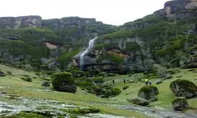 زمستان بعدی به مخملکوه بروید/ ویدئو