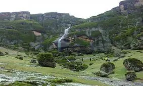 زمستان بعدی به مخملکوه بروید/ ویدئو