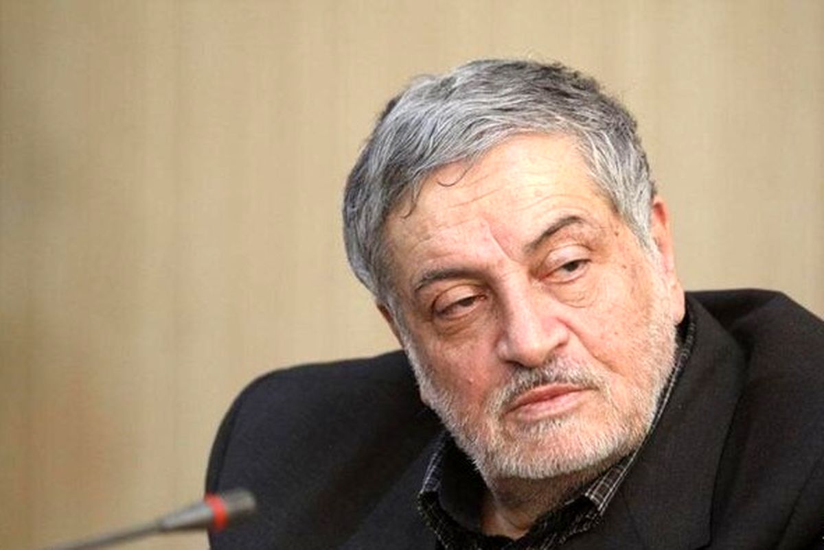 زمان و مکان تشییع پیکر یزدانی خرم مشخص شد