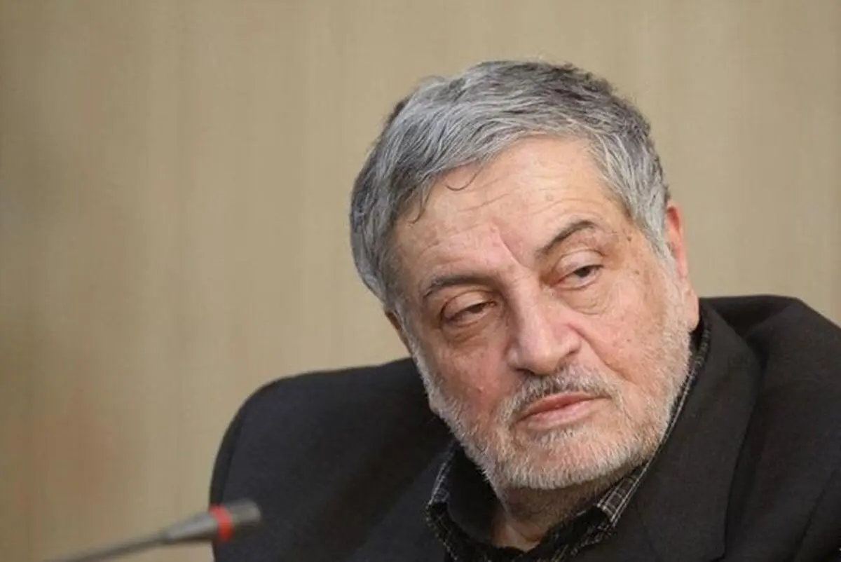 زمان و مکان تشییع پیکر یزدانی خرم مشخص شد