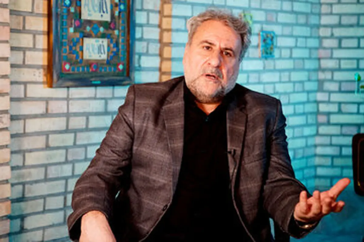 آقای وزیر درباره فدا شدن منافع ملت ایران به پای روسیه دیر اعتراف کردید