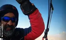 سانحه برای رضا امیرخانی
