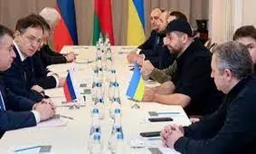 ترکیه از توافق روسیه و اوکراین خبر داد