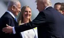 معامله‌ پشت‌پرده ترامپ | عفو نتانیاهو در برابر توافق امنیتی اسرائیل ـ سوریه