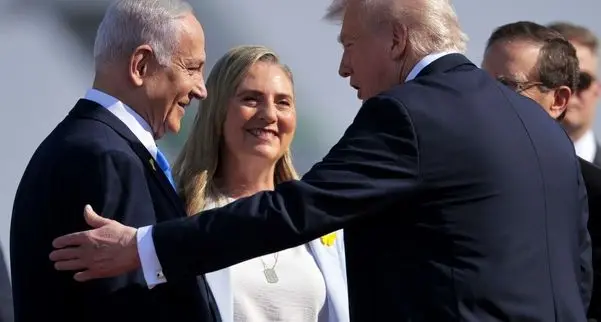 معامله‌ پشت‌پرده ترامپ | عفو نتانیاهو در برابر توافق امنیتی اسرائیل ـ سوریه