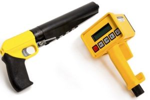 تعیین مقاومت فشاری بتن با استفاده از آزمایشات غیرمخرب بتن (NDT)