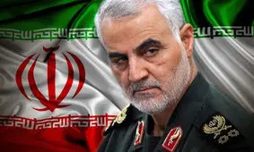 هراس بی‌پایان ترامپ از سردار سلیمانی