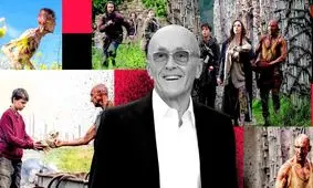 بازگشت پادشاه زامبی‌ها؛ «بیگانه» را نساختم، چون آدمش نبودم 