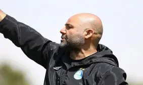 بختیاری‌زاده در استقلال ماندنی شد
