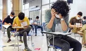 نتایج اولیه آزمون استخدامی دستگاه‌های اجرایی دهه دوم تیر اعلام می‌شود
