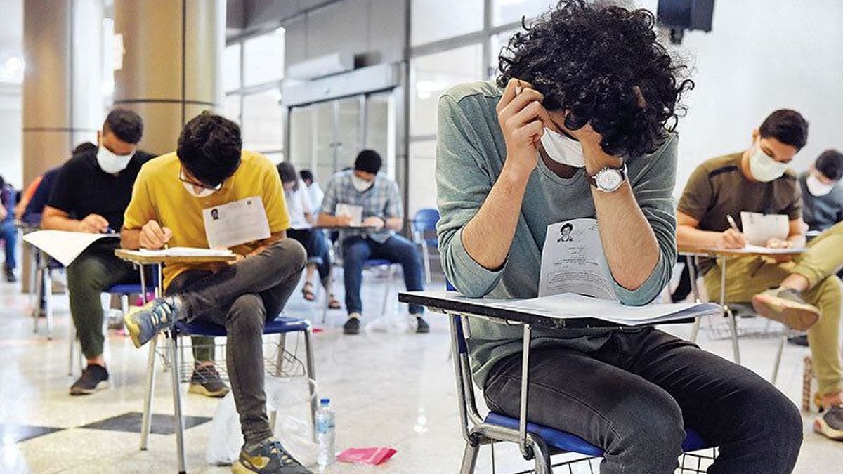 نتایج اولیه آزمون استخدامی دستگاههای اجرایی دهه دوم تیر اعلام میشود