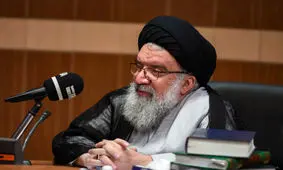 خاتمی: در قانون اساسی، عنوان نظارت بر رهبری نیامده است/ تایید نشدن کاندیداهای مجلس خبرگان به معنای بی کفایتی آنها نیست