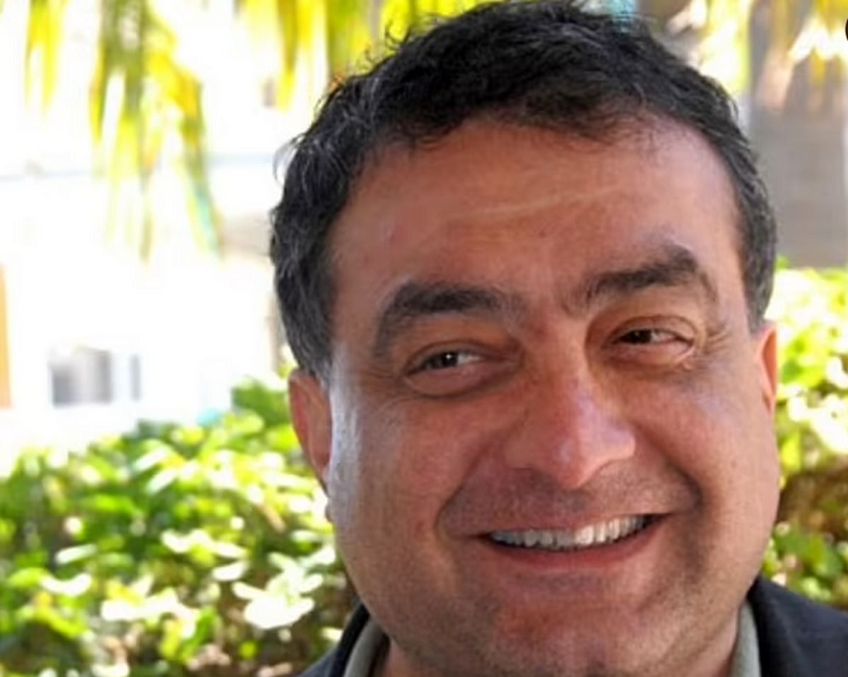 بازجویی از استاد تاریخ ایرانی به دلیل نشان دادن نقاشی از پیامبر در آمریکا