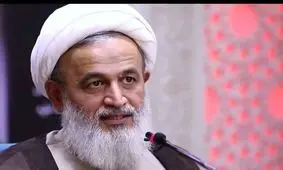 پناهیان: سیدحسن نصرالله و رهبری ما در حال فرسایشی کردن جنگ غزه هستند تا تمدن غرب نابود شود/ ویدئو