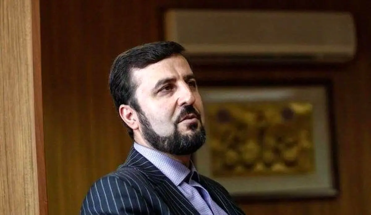 غریب آبادی: پاسخ شب گذشته سپاه به شیطنت آمریکایی‌ها نشانگر آمادگی کامل نیروهای مسلح است