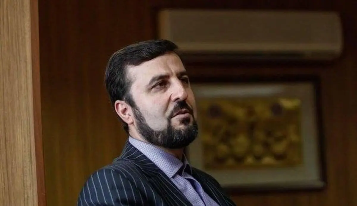 غریب آبادی: پاسخ شب گذشته سپاه به شیطنت آمریکایی‌ها نشانگر آمادگی کامل نیروهای مسلح است