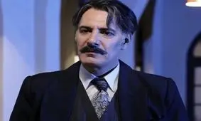 همسر زیبا و خوش خنده بهنام تشکر/ عکس