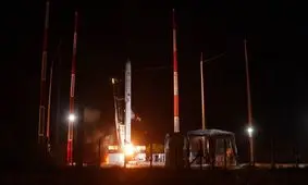 اولین تلاش استارت‌آپ کره جنوبی برای پرتاب مداری شکست خورد

