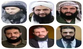 ترامپ با جولانی چه خواهد کرد؟
