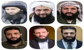 ترامپ با جولانی چه خواهد کرد؟
