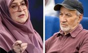 فاطمه مهاجرانی نسبتی با عطاء‌الله مهاجرانی دارد؟
