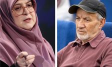 فاطمه مهاجرانی نسبتی با عطاء‌الله مهاجرانی دارد؟