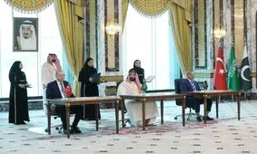 ابراز تمایل بنگلادش برای مشارکت در «توافق مکه»


