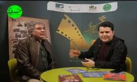 سینما در ایران ارزان‌ترین تفریح است / بیشتر فیلم‌ها یا دولتی هستند، یا کمدی / به‌جز ژانر طنز، در بقیه حوزه‌ها افول داشته‌ایم