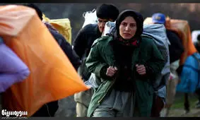 رونمایی از اولین تیزر فیلم سینمایی «کژال»