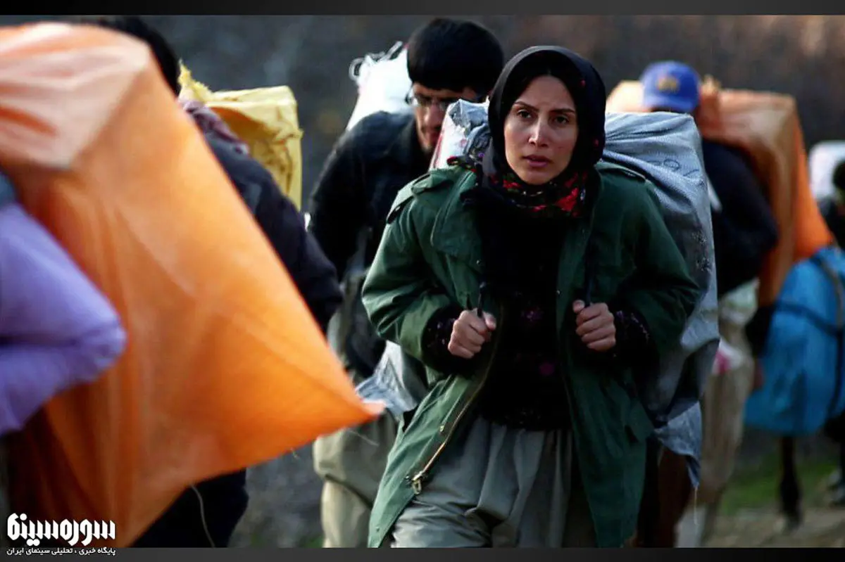 رونمایی از اولین تیزر فیلم سینمایی «کژال»