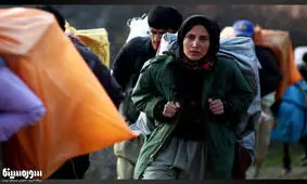 رونمایی از اولین تیزر فیلم سینمایی «کژال»