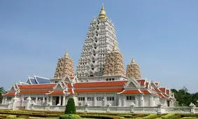 برترین جاذبه های گردشگری پاتایا، تایلند