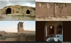 باران، اعتبار ۲۰ میلیونی حمام مشیر را شست و برد