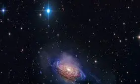 در آخرین ماه پاییز 97/ رصد بارش شهابی "جوزایی" را از دست ندهید