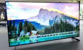 برای نخستین بار ژاپن پخش برنامه با کیفیت وضوح ۸K را آغاز کرد