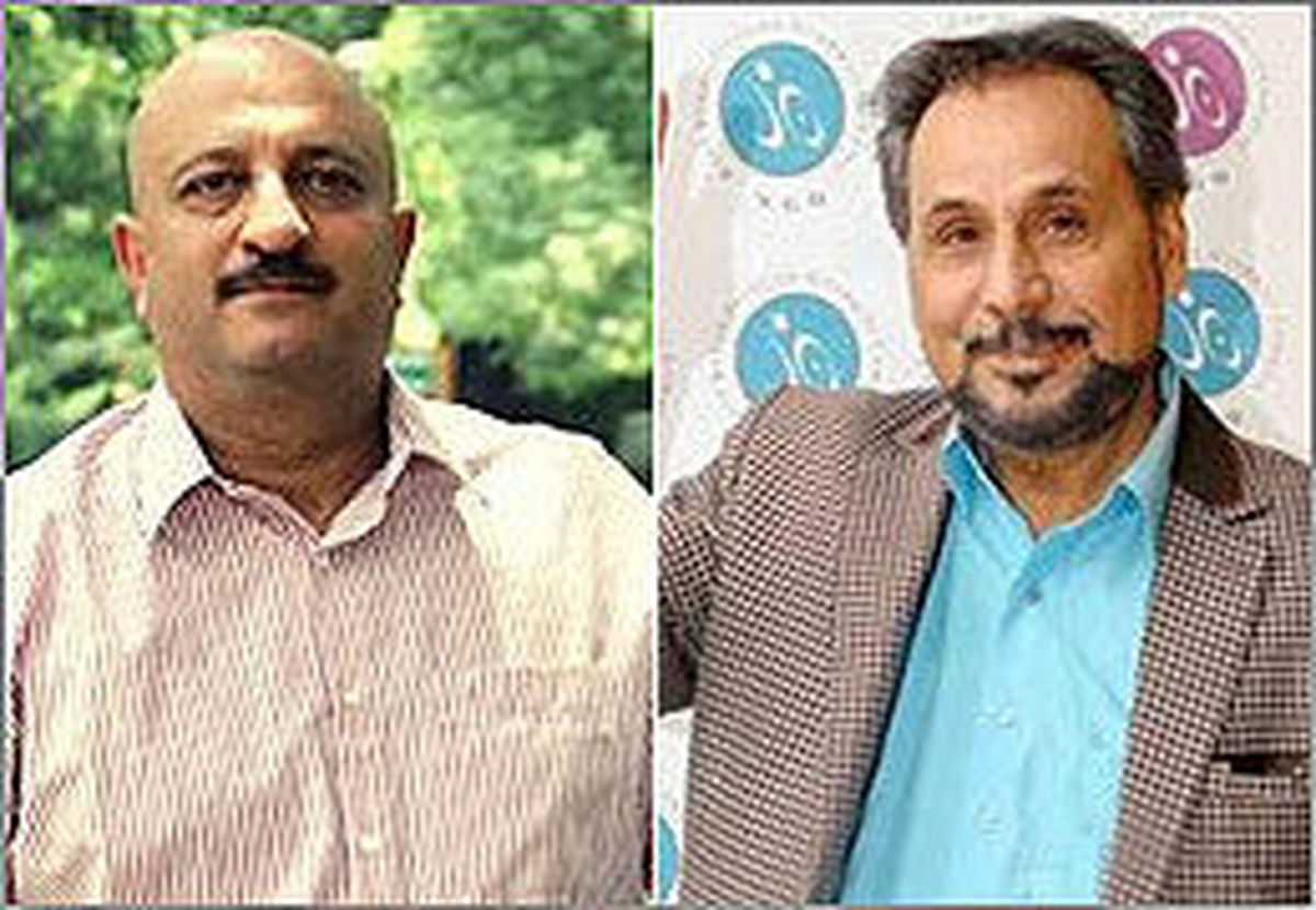عموهای خاطره انگیز در قاب تلویزیون/ مجریهایی که تاریخ انقضا ندارند