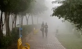 مجموع بارش سال زراعی جاری در کرمانشاه به 198 میلی‌متر رسید