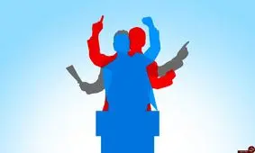 آیا میدانستید؛ زبان بدنتان بیشتر از آی کیوتان کاربرد دارد؟!