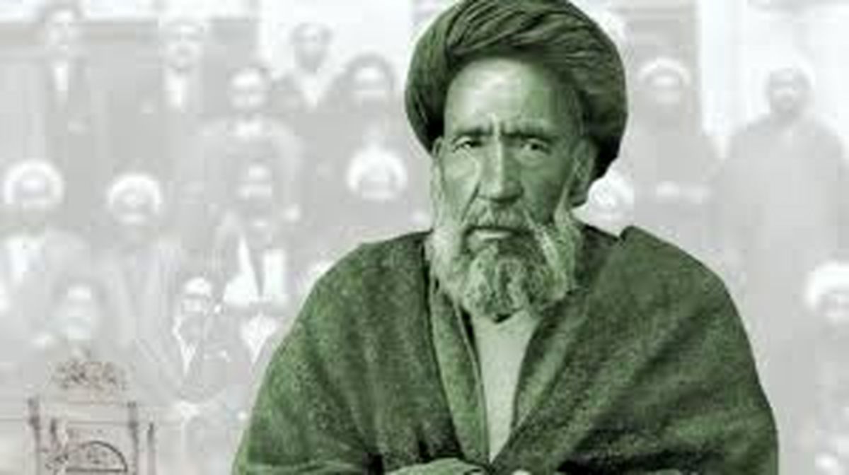ویدئو/عالِم سیاست؛ آیتالله سید حسن مدرس