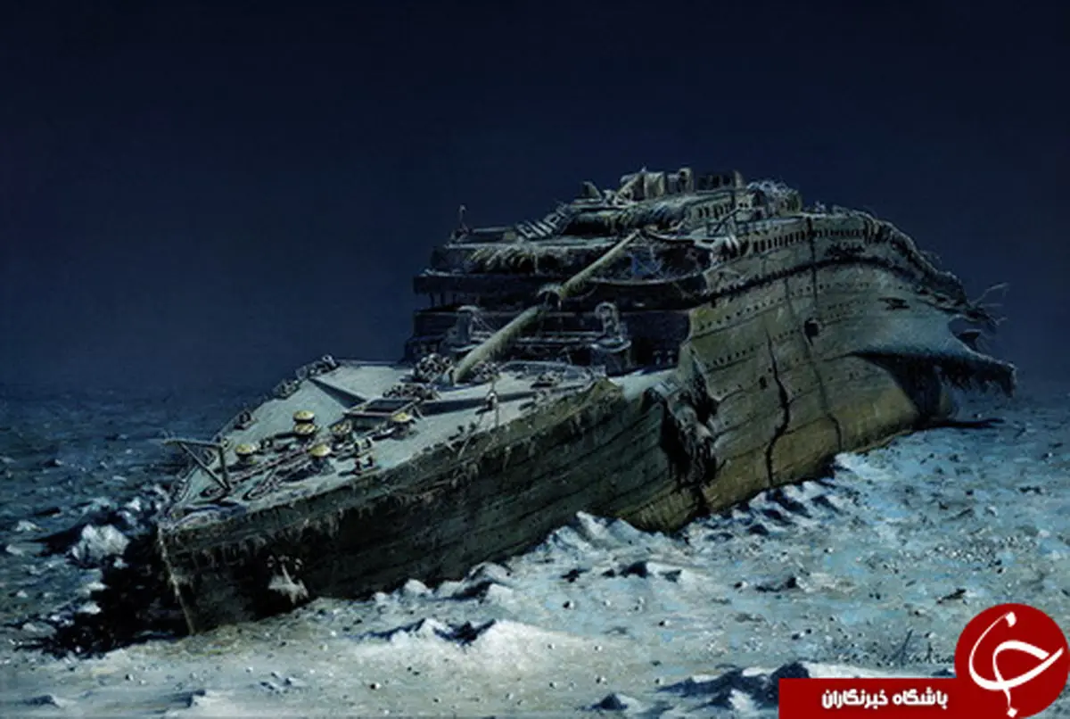 دانستنی‌های عجیب، اما واقعی از تایتانیک!