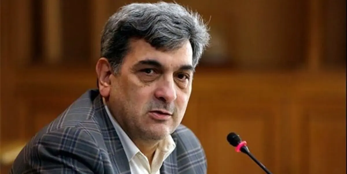نمی‌توانیم تهران را به بهشت تبدیل کنیم