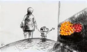 بازگرداندن قدرت خرید مردم بر عهده کیست؟