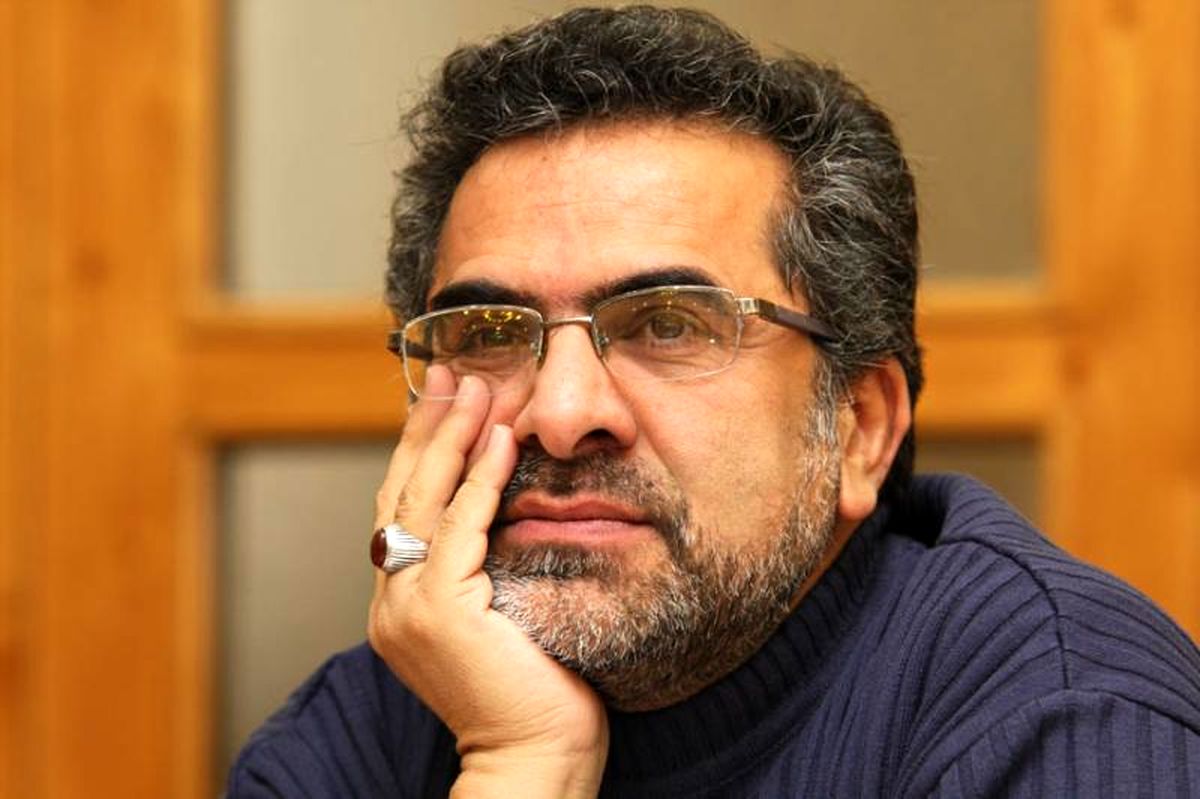 جواد شمقدری: تلویزیون به سریالهای استراتژیک نیاز دارد/ تلویزیون برای نمایش "انقلاب دوم" عجله نکند