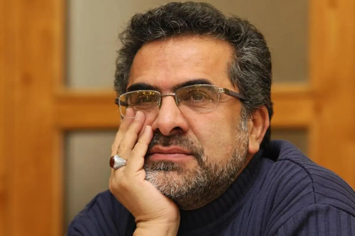 جواد شمقدری: تلویزیون به سریال‌های استراتژیک نیاز دارد/ تلویزیون برای نمایش "انقلاب دوم" عجله نکند