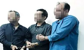 مرد مرموزی که دستور گروگان‌گیری برج‌ساز معروف را داده بود هنوز فراری است/ شکنجه با وصل کردن برق به بدن